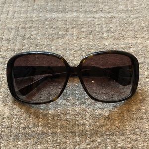 Gucci sunglasses
